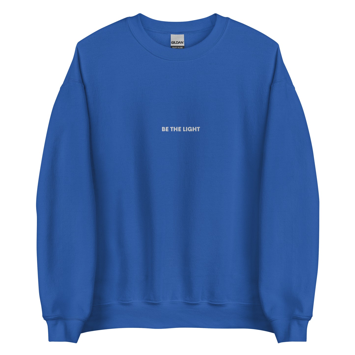 Suicide Prevention Fundraiser: Reasons To Stay Crewneck - Exclusive Preorder